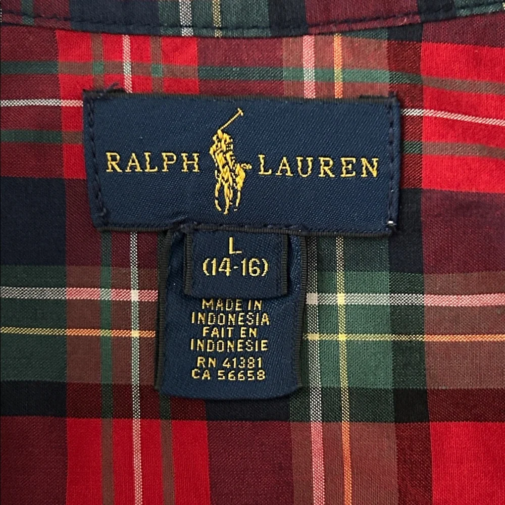 Ralph Lauren ralph lauren